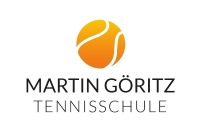 Tennisschule Martin Göritz Logo